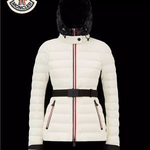 ISO Moncler Grenoble Bruche